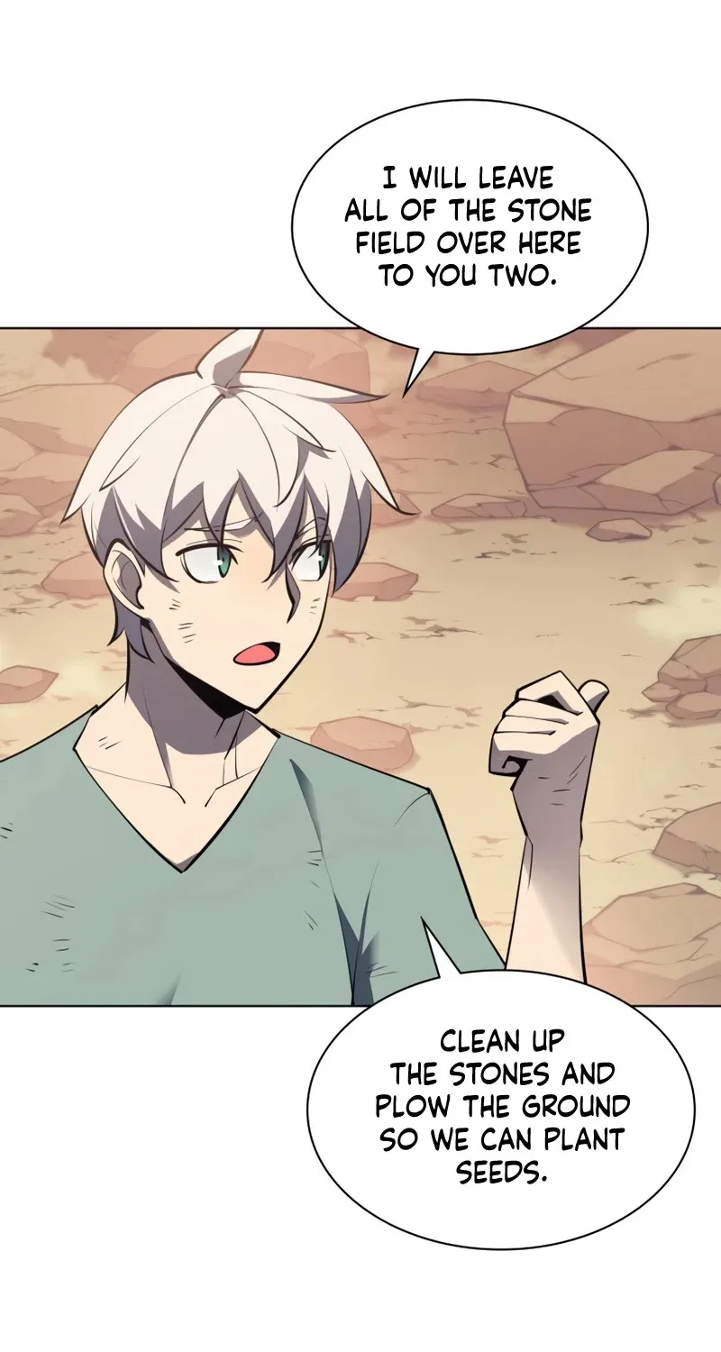 Overgeared (Team Argo) Chapter 114 page 74 - 