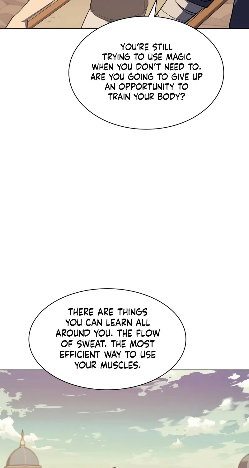 Overgeared (Team Argo) Chapter 114 page 83 - 