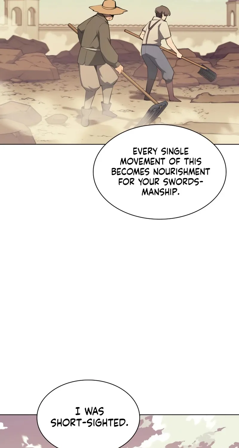 Overgeared (Team Argo) Chapter 114 page 84 - 