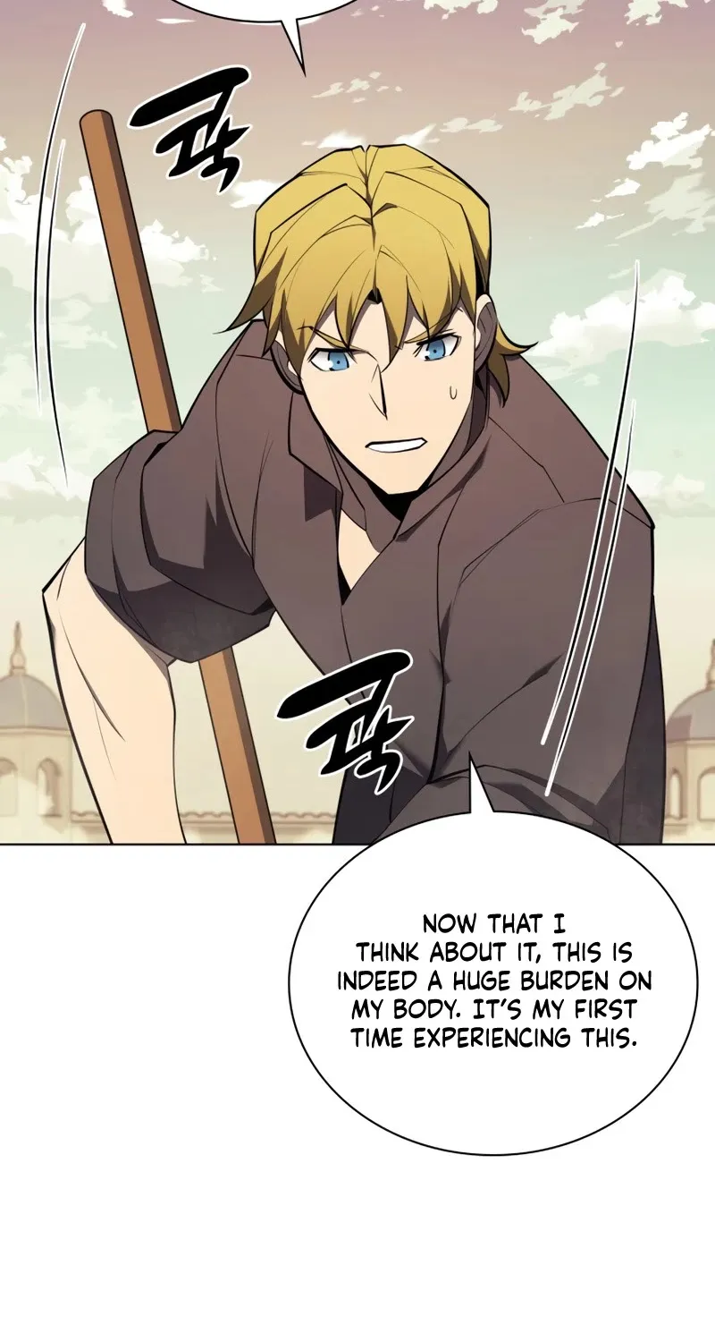 Overgeared (Team Argo) Chapter 114 page 85 - 