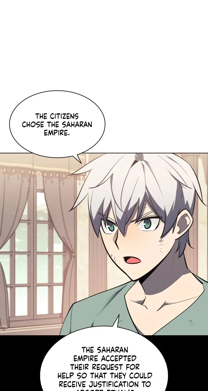 Overgeared (Team Argo) Chapter 114 page 10 - 