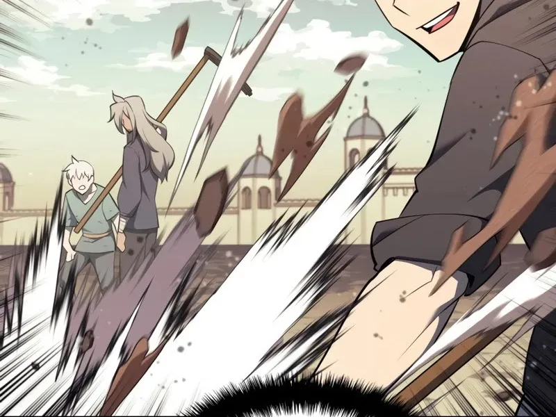 Overgeared (Team Argo) Chapter 114 page 95 - 