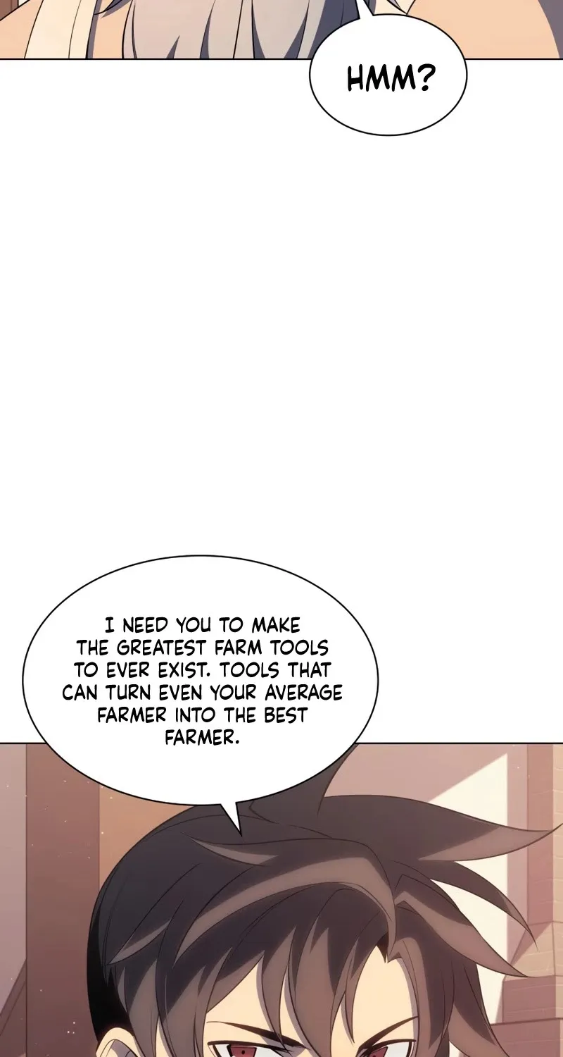 Overgeared (Team Argo) Chapter 115 page 11 - 