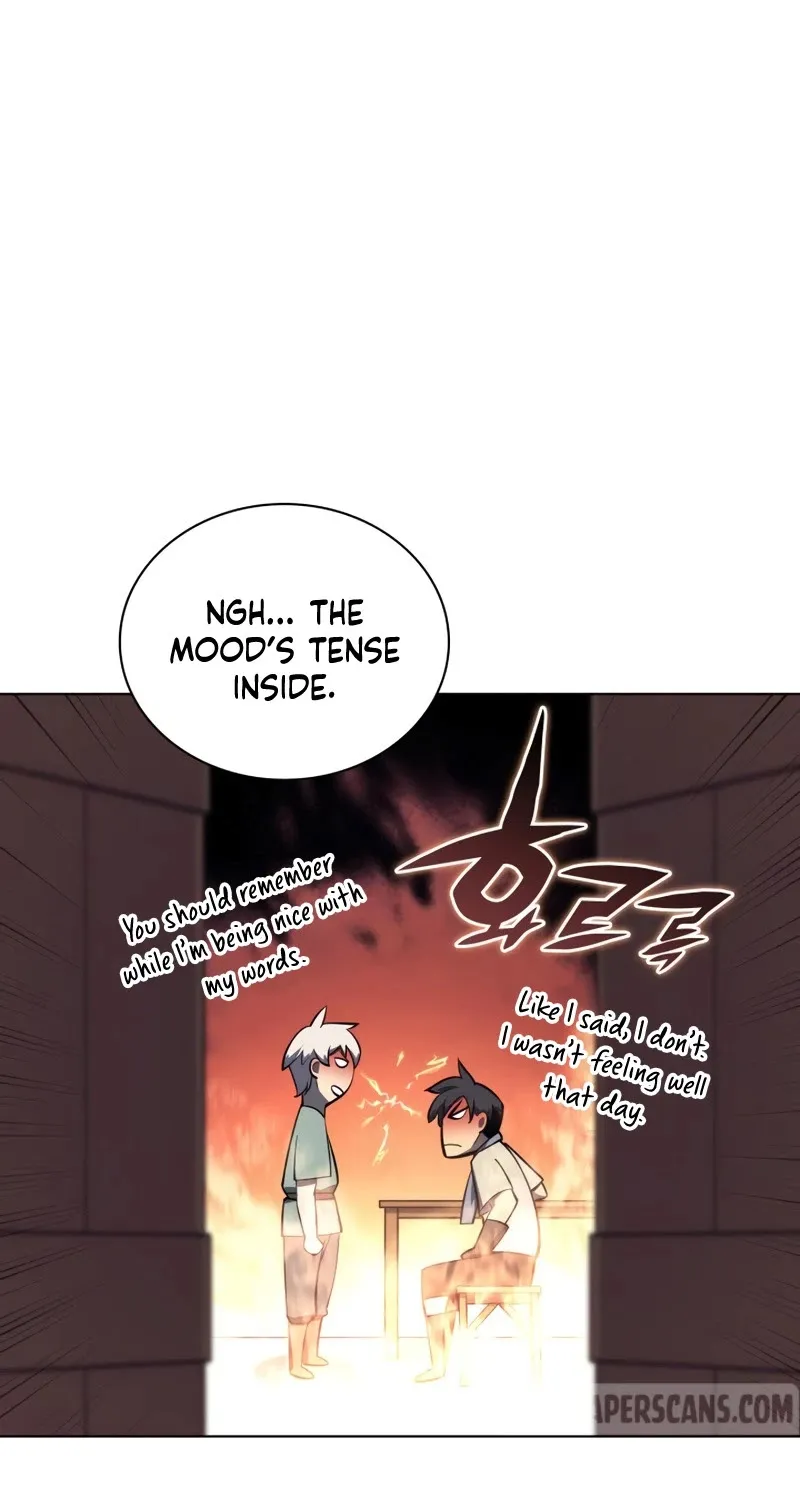 Overgeared (Team Argo) Chapter 115 page 104 - 