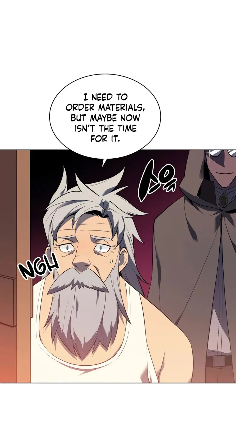Overgeared (Team Argo) Chapter 115 page 106 - 