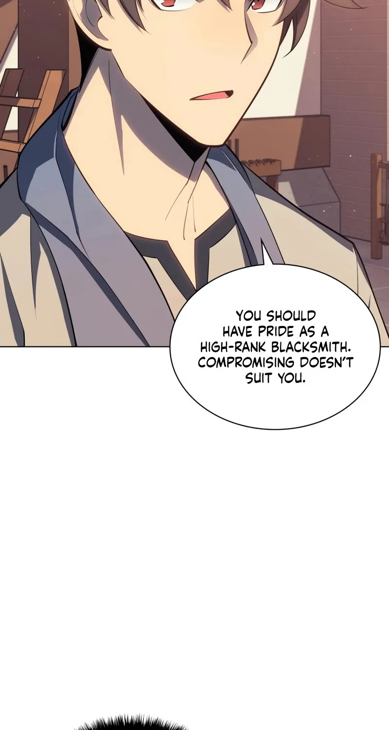 Overgeared (Team Argo) Chapter 115 page 12 - 