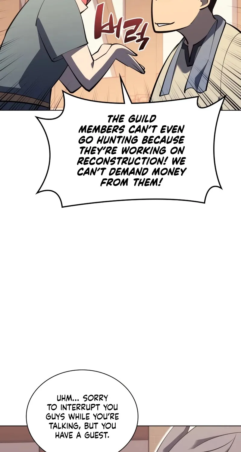 Overgeared (Team Argo) Chapter 115 page 112 - 