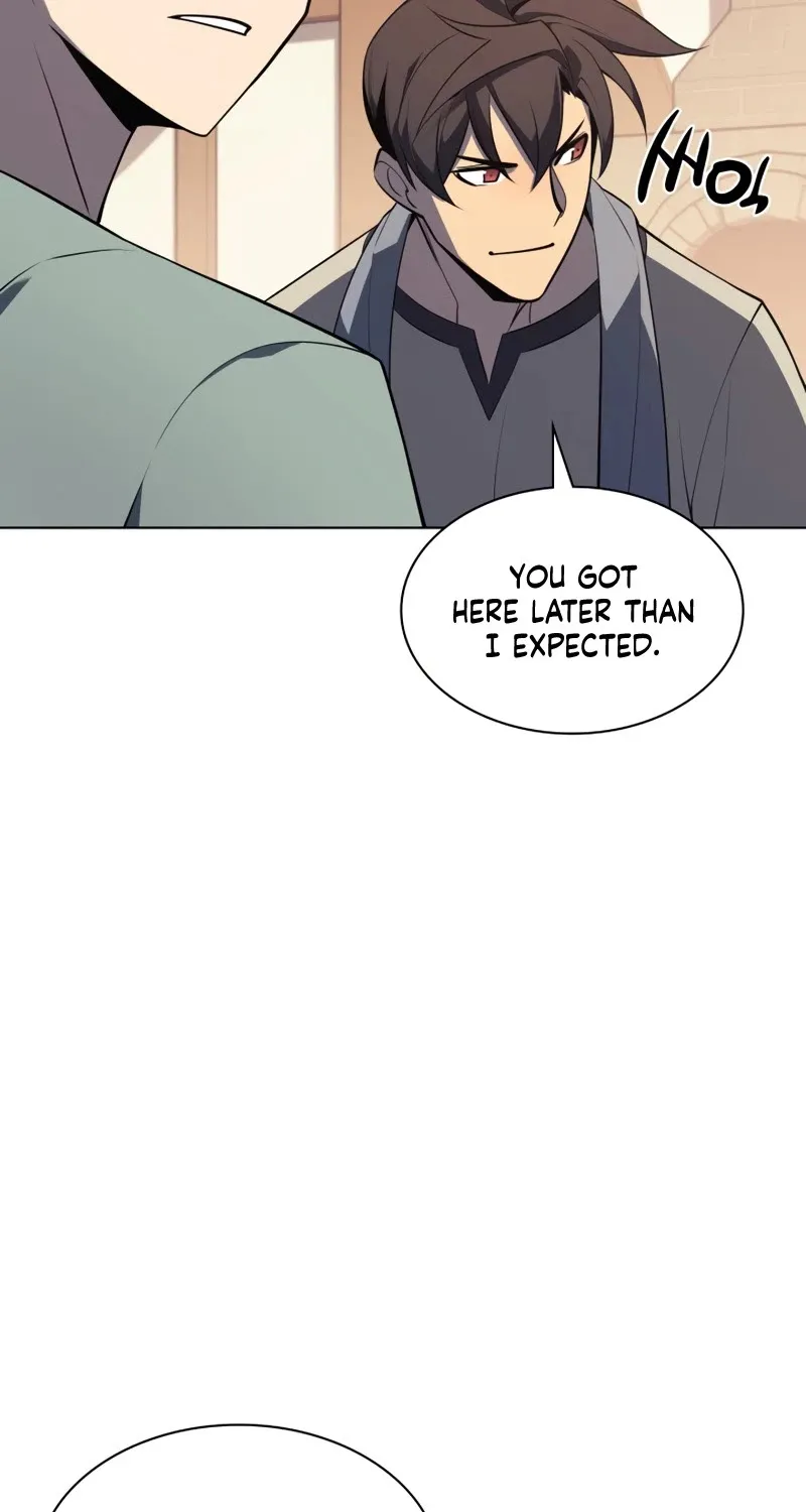 Overgeared (Team Argo) Chapter 115 page 116 - 