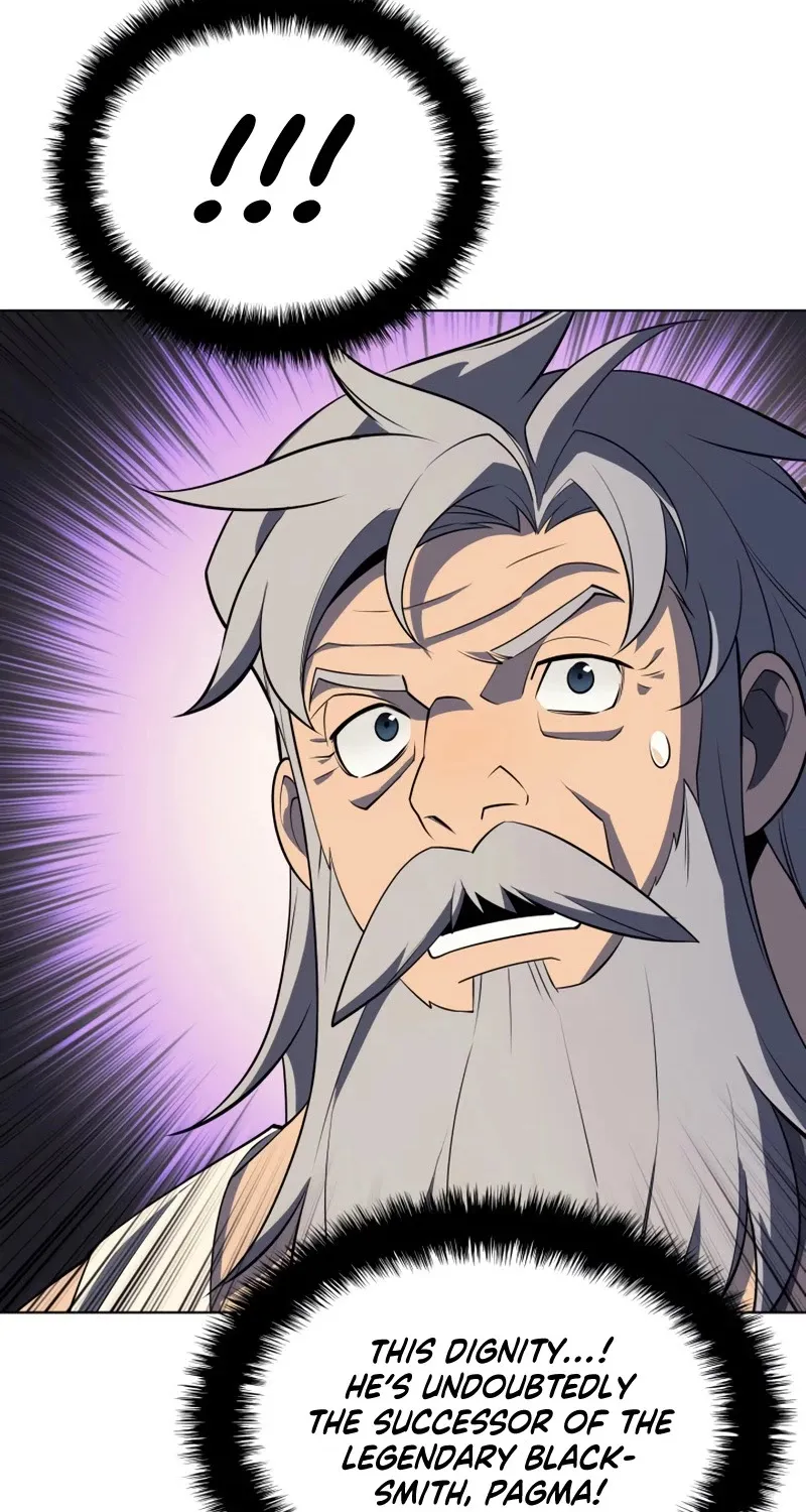 Overgeared (Team Argo) Chapter 115 page 13 - 