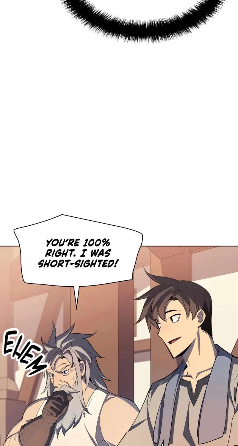 Overgeared (Team Argo) Chapter 115 page 14 - 