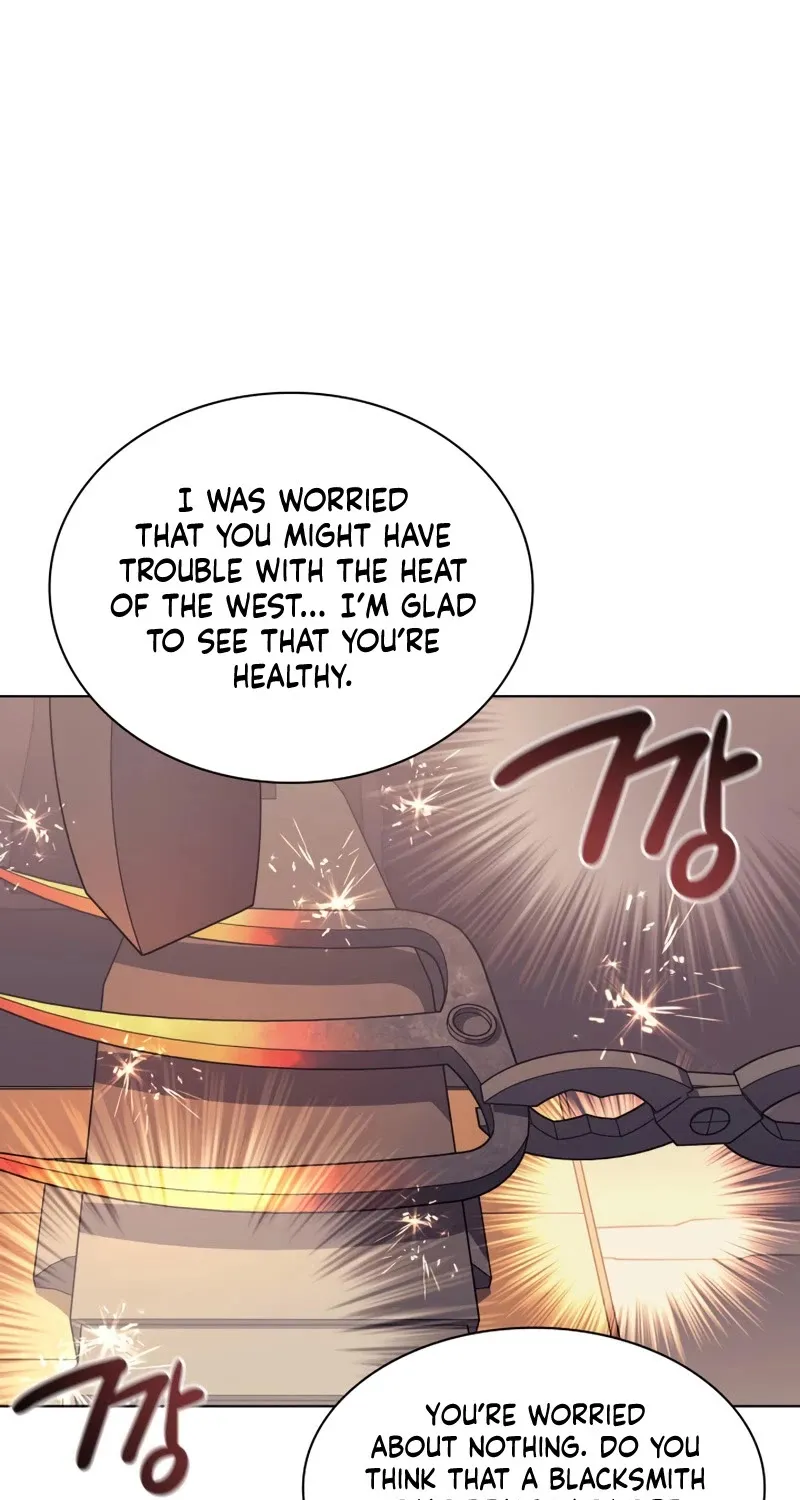 Overgeared (Team Argo) Chapter 115 page 16 - 