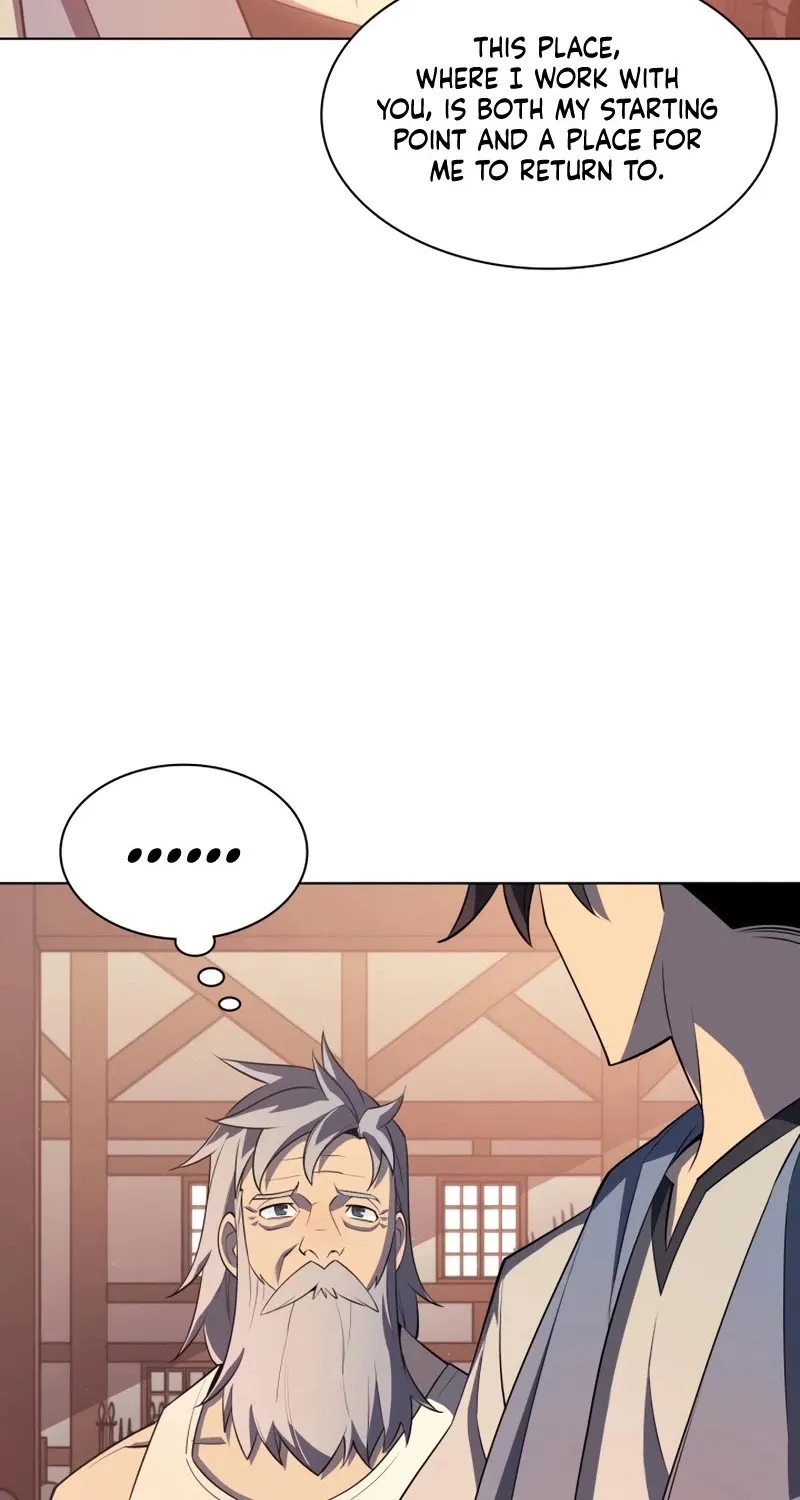 Overgeared (Team Argo) Chapter 115 page 19 - 