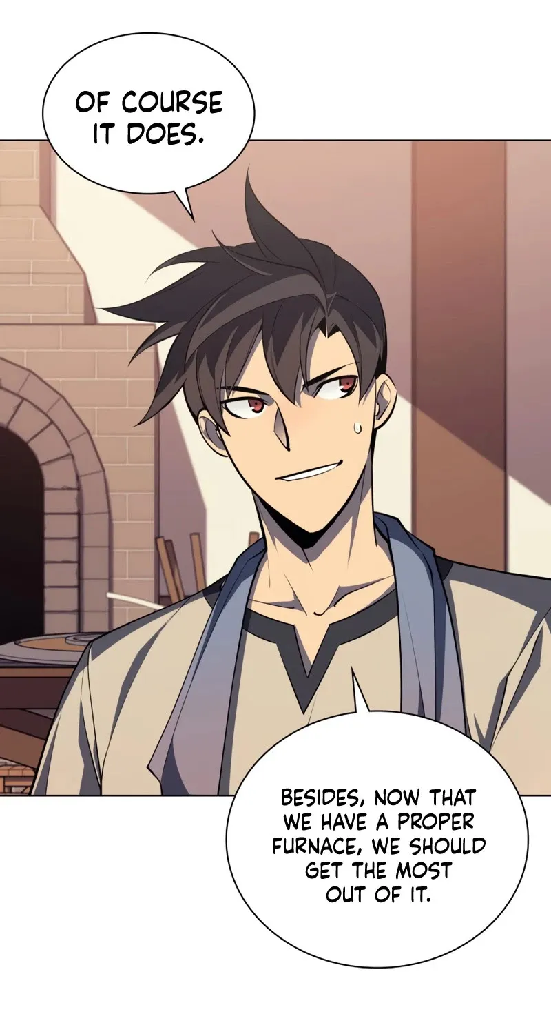 Overgeared (Team Argo) Chapter 115 page 22 - 