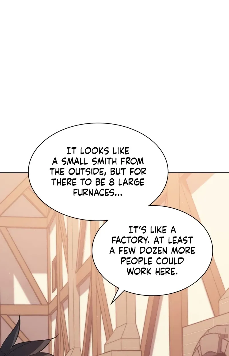 Overgeared (Team Argo) Chapter 115 page 23 - 