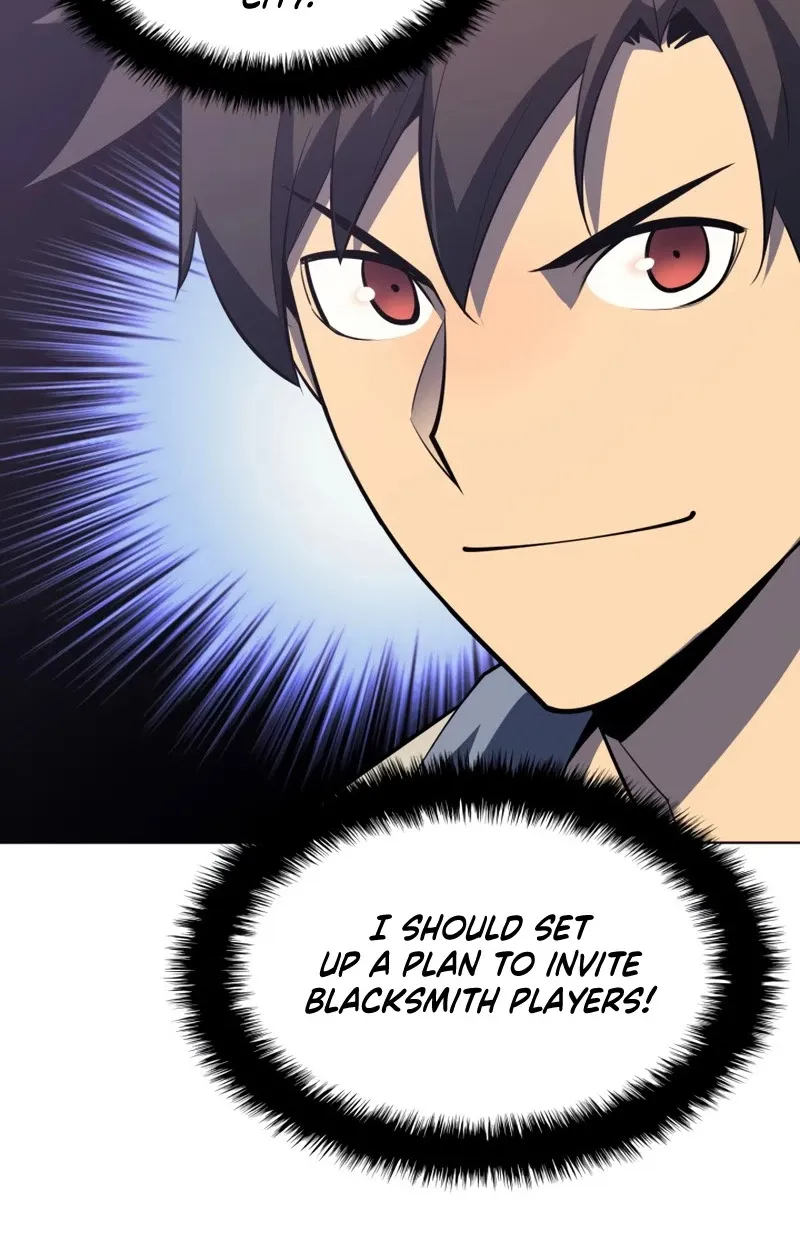 Overgeared (Team Argo) Chapter 115 page 25 - 