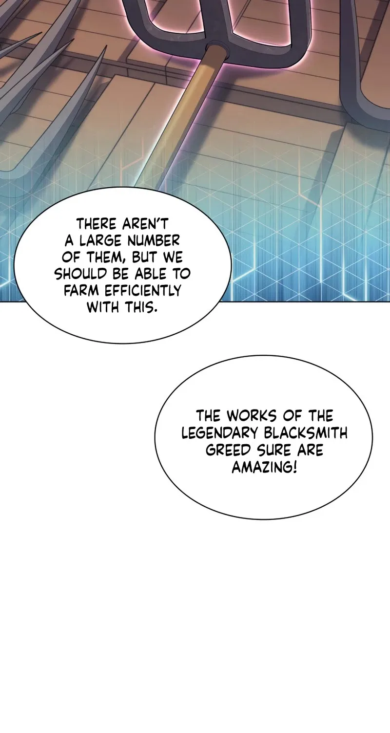 Overgeared (Team Argo) Chapter 115 page 28 - 