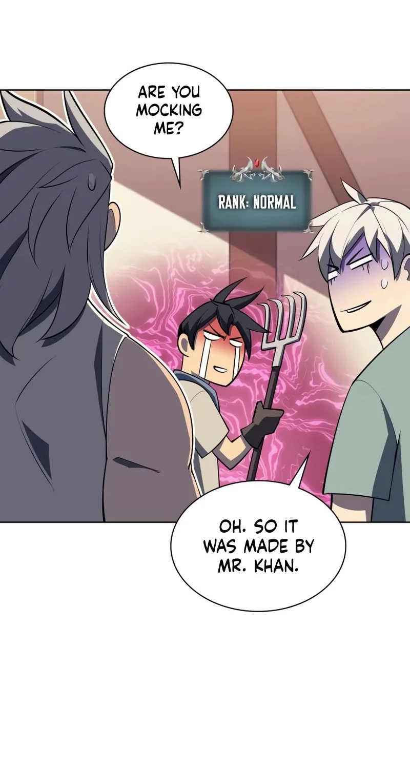Overgeared (Team Argo) Chapter 115 page 29 - 