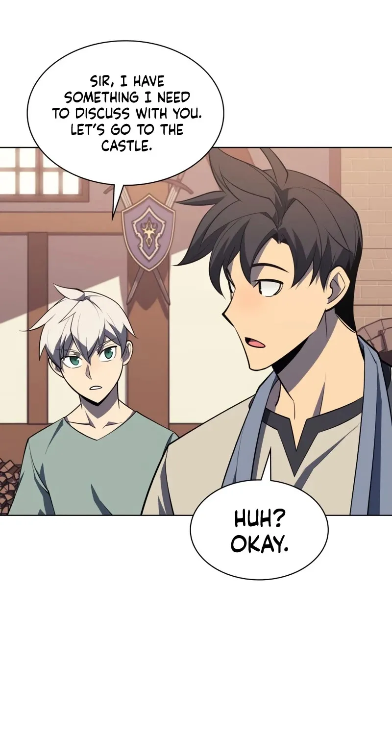 Overgeared (Team Argo) Chapter 115 page 30 - 