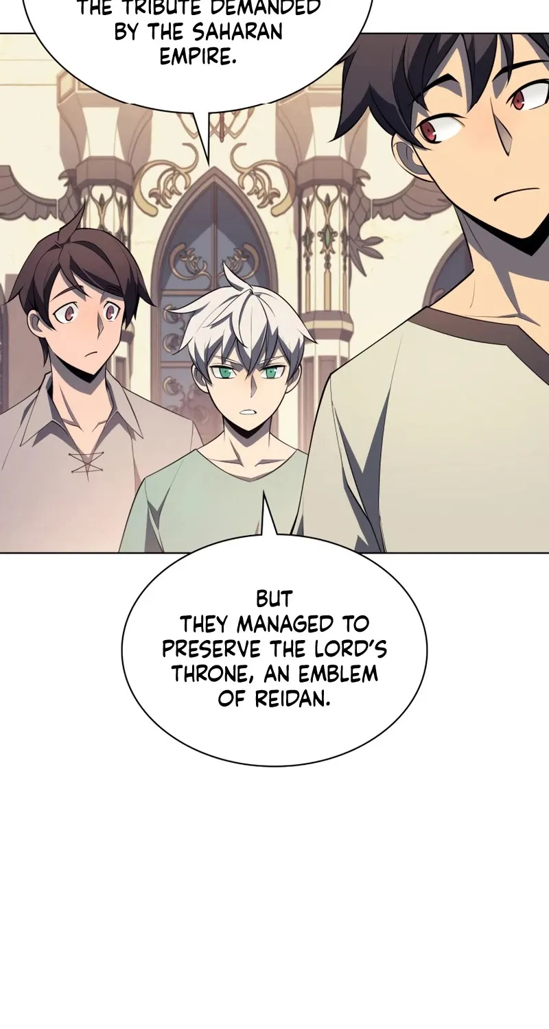 Overgeared (Team Argo) Chapter 115 page 36 - 