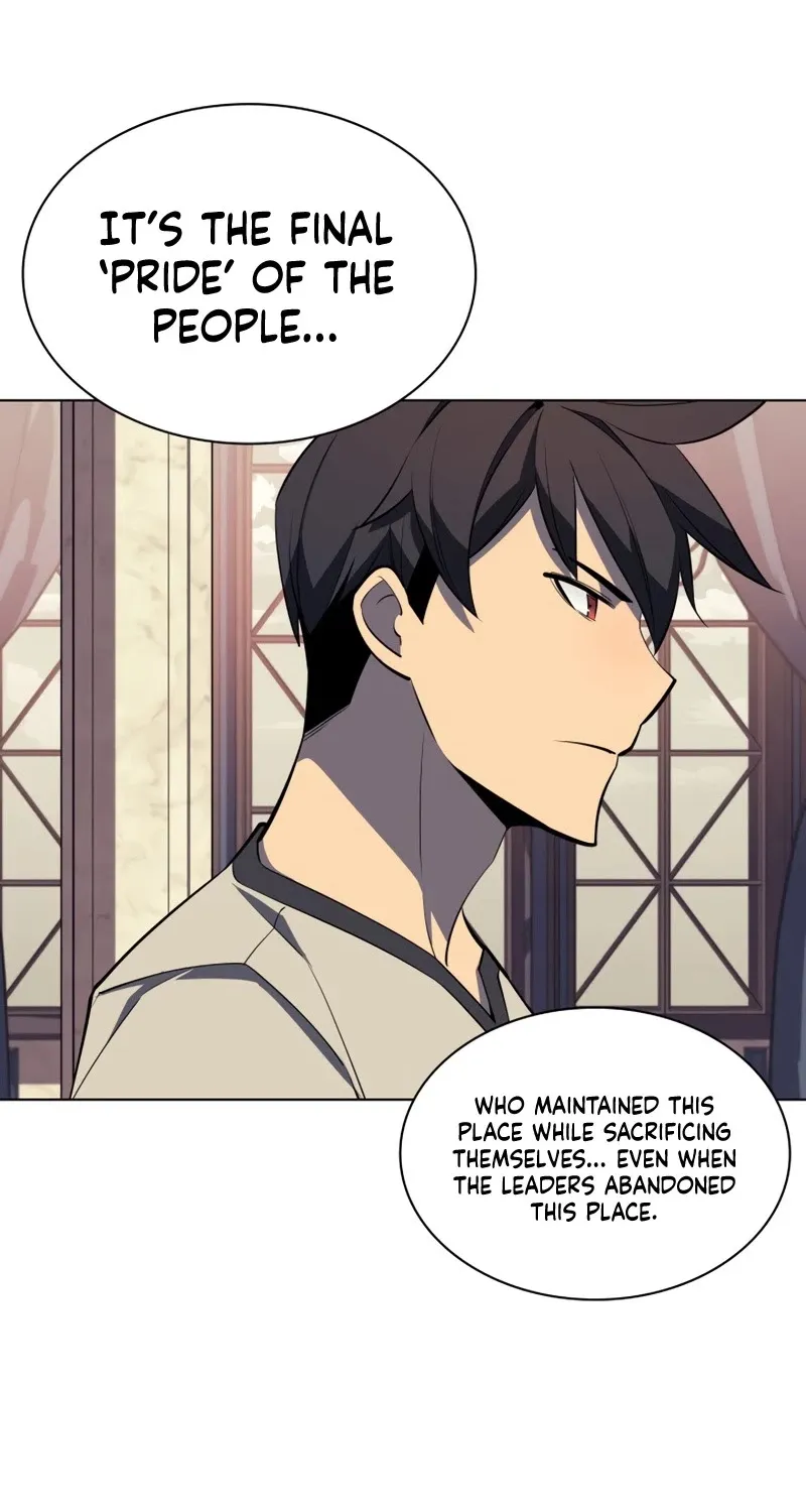 Overgeared (Team Argo) Chapter 115 page 37 - 
