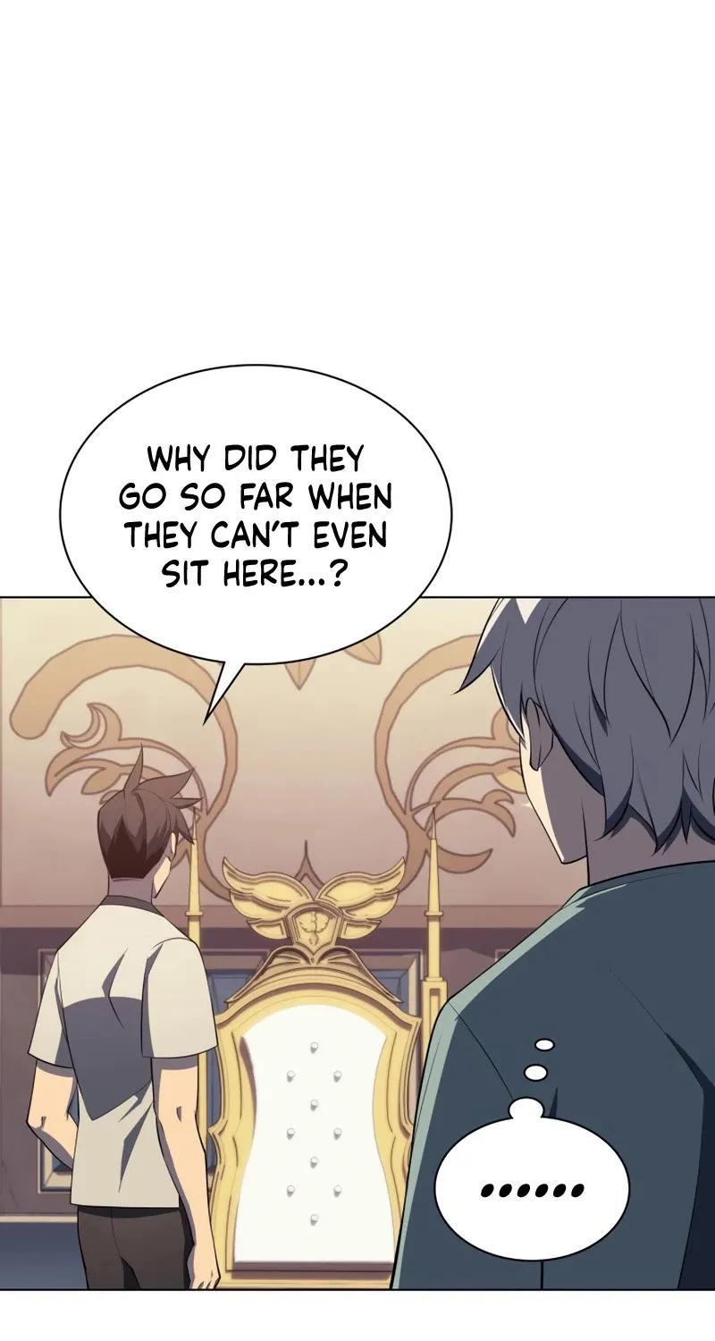 Overgeared (Team Argo) Chapter 115 page 38 - 