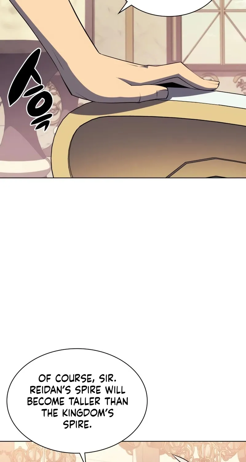 Overgeared (Team Argo) Chapter 115 page 40 - 