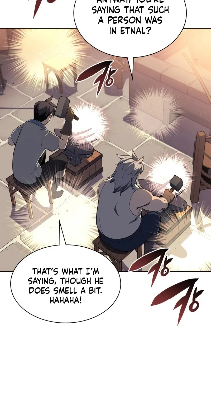 Overgeared (Team Argo) Chapter 115 page 5 - 