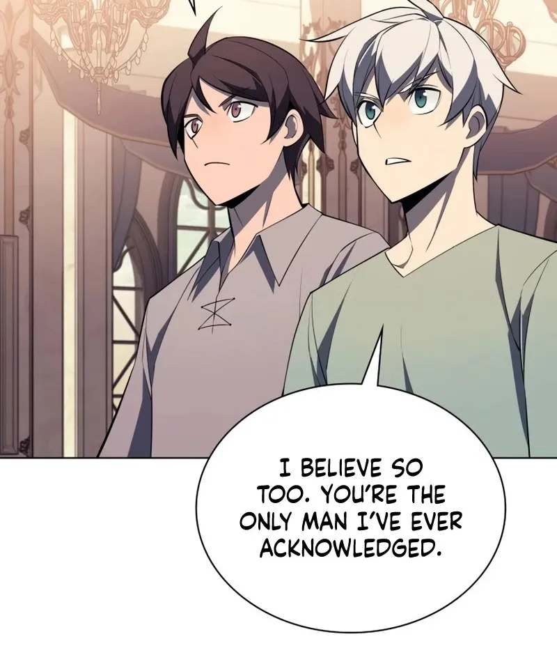 Overgeared (Team Argo) Chapter 115 page 41 - 