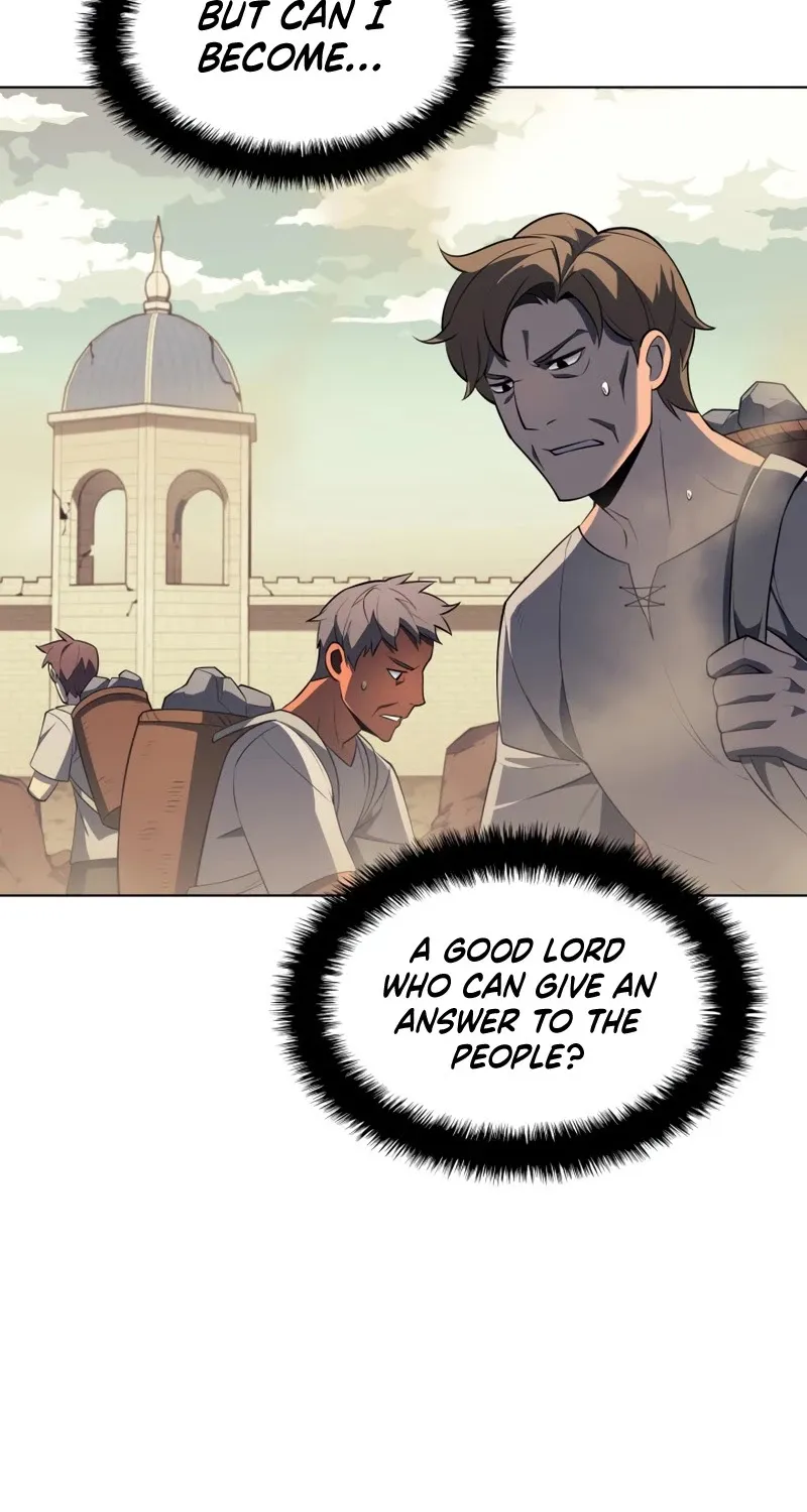 Overgeared (Team Argo) Chapter 115 page 45 - 