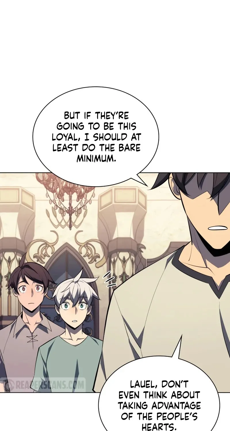 Overgeared (Team Argo) Chapter 115 page 48 - 