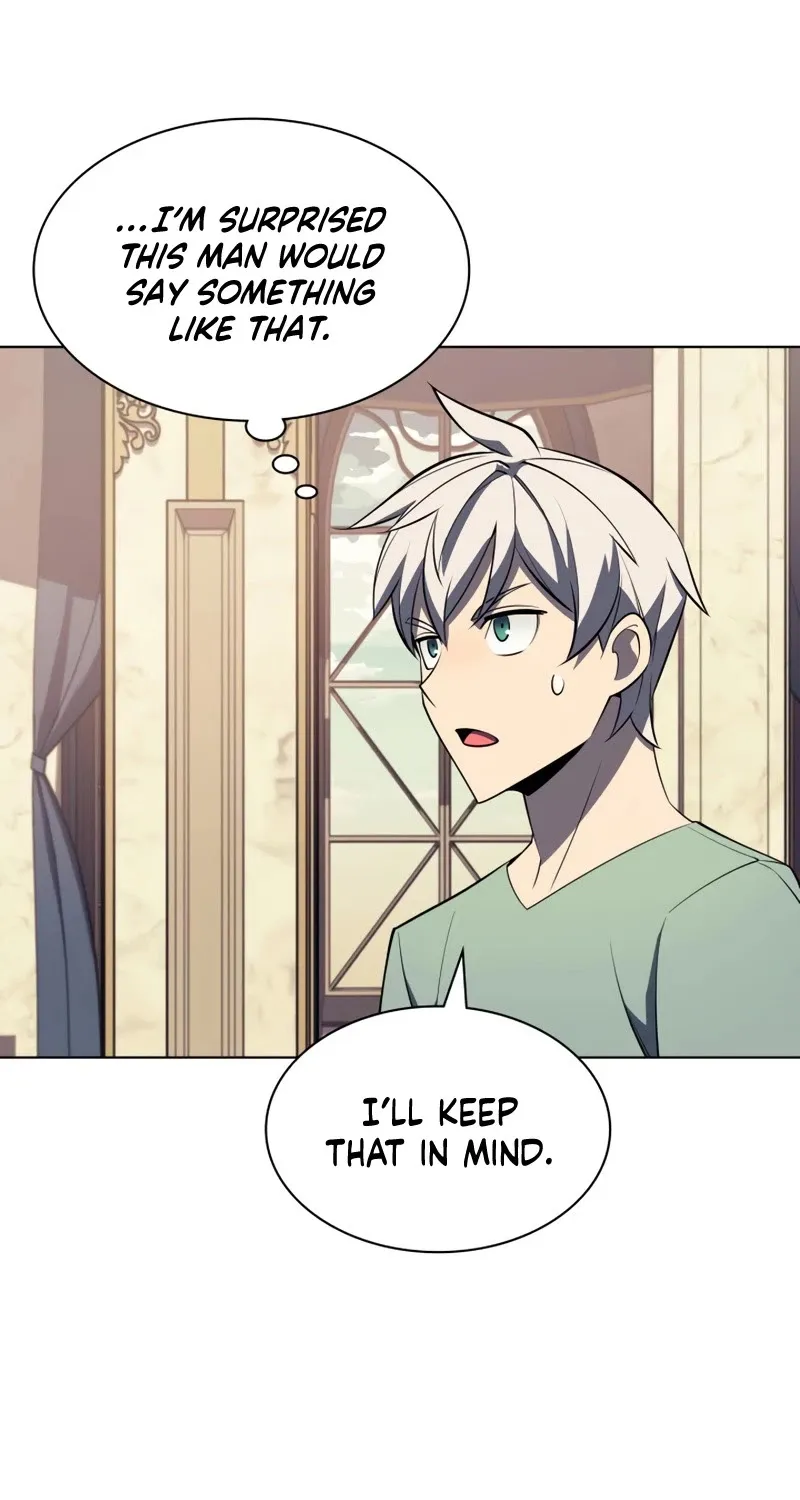 Overgeared (Team Argo) Chapter 115 page 50 - 