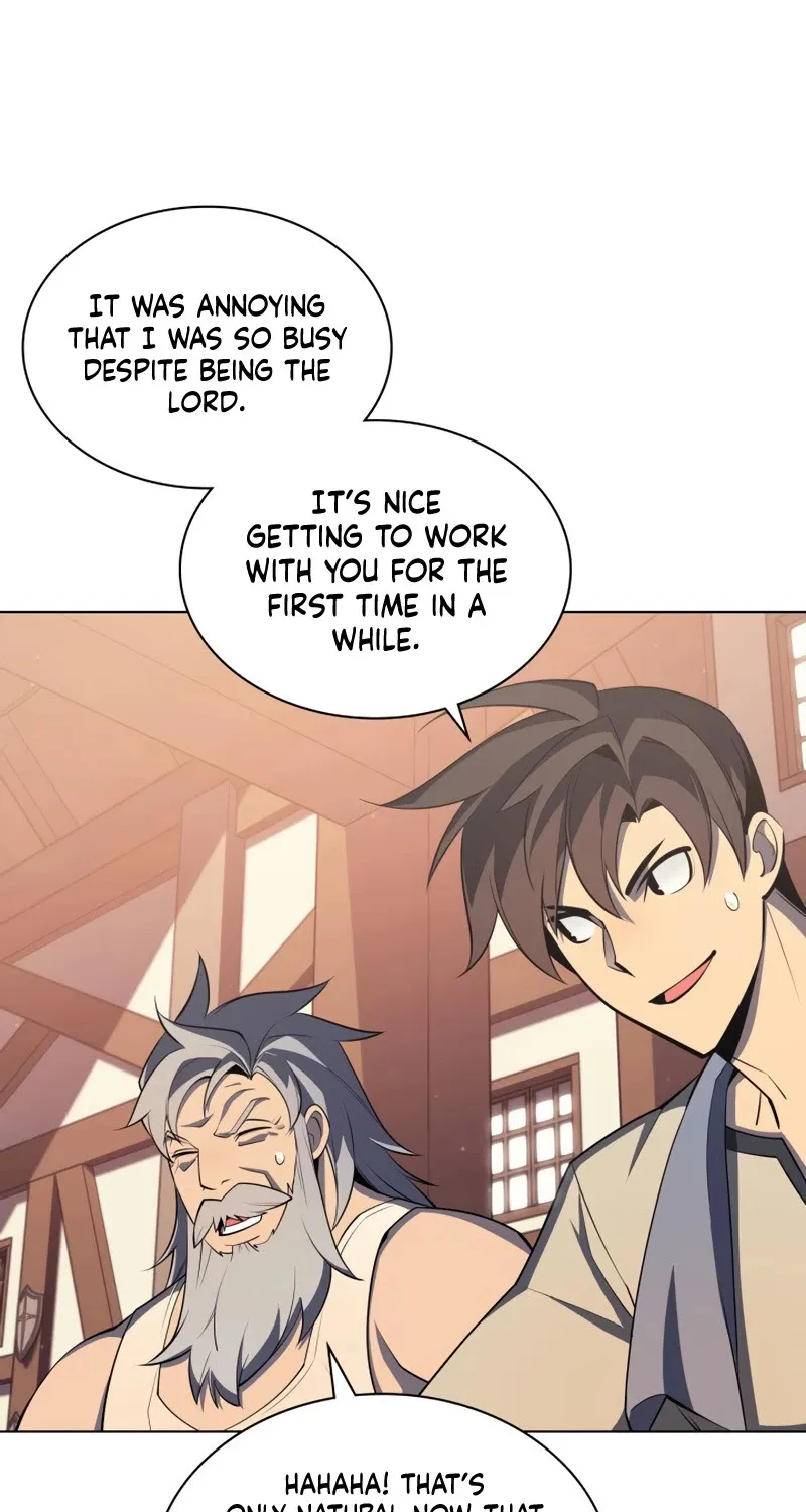 Overgeared (Team Argo) Chapter 115 page 6 - 