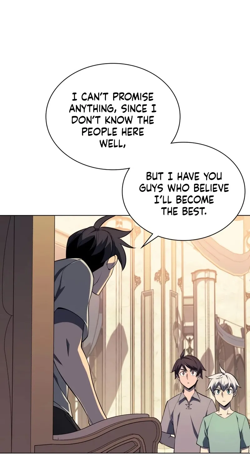 Overgeared (Team Argo) Chapter 115 page 51 - 