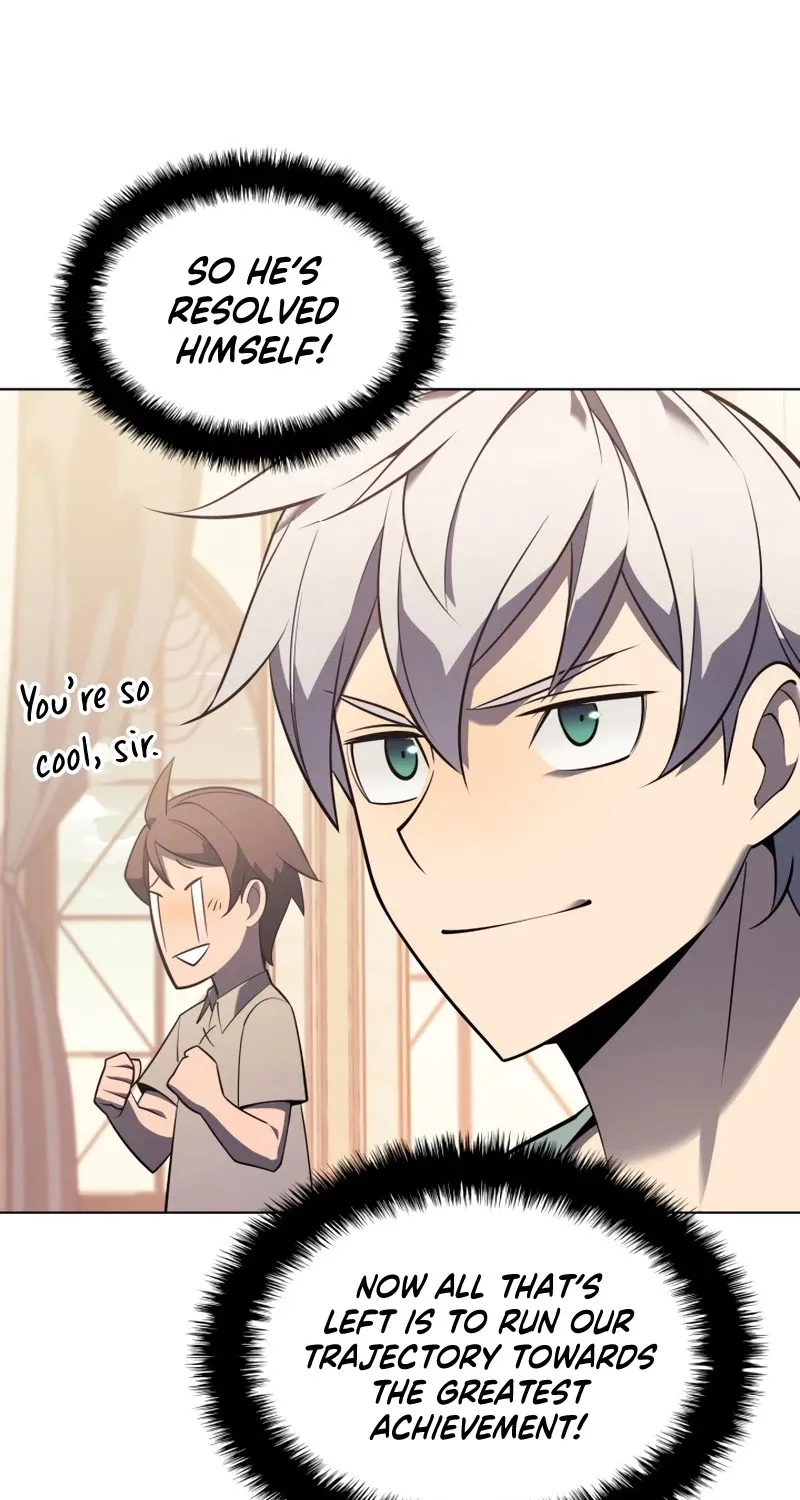 Overgeared (Team Argo) Chapter 115 page 54 - 
