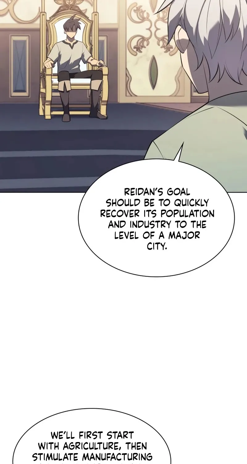 Overgeared (Team Argo) Chapter 115 page 56 - 