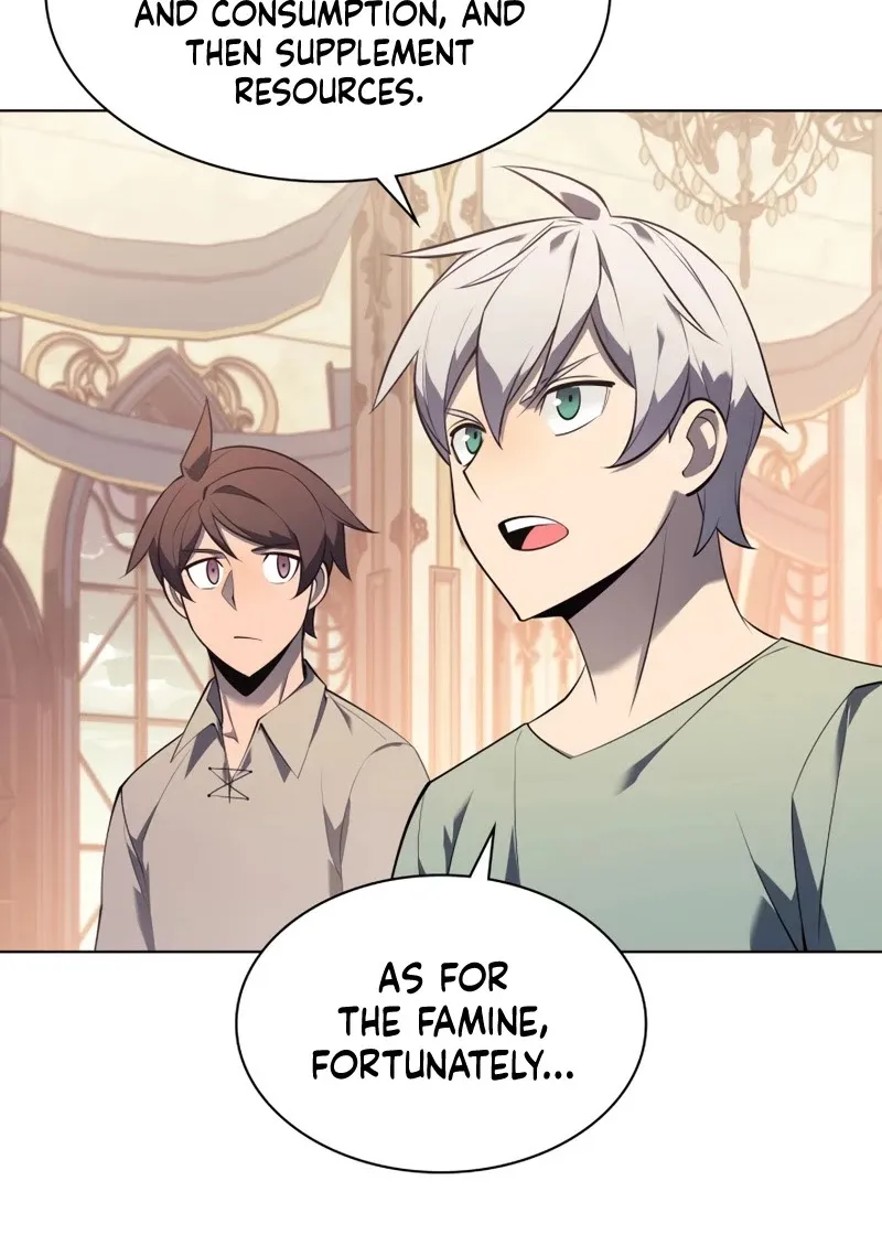 Overgeared (Team Argo) Chapter 115 page 57 - 