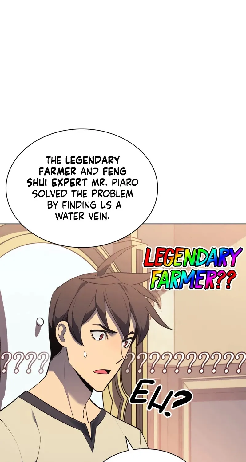 Overgeared (Team Argo) Chapter 115 page 58 - 