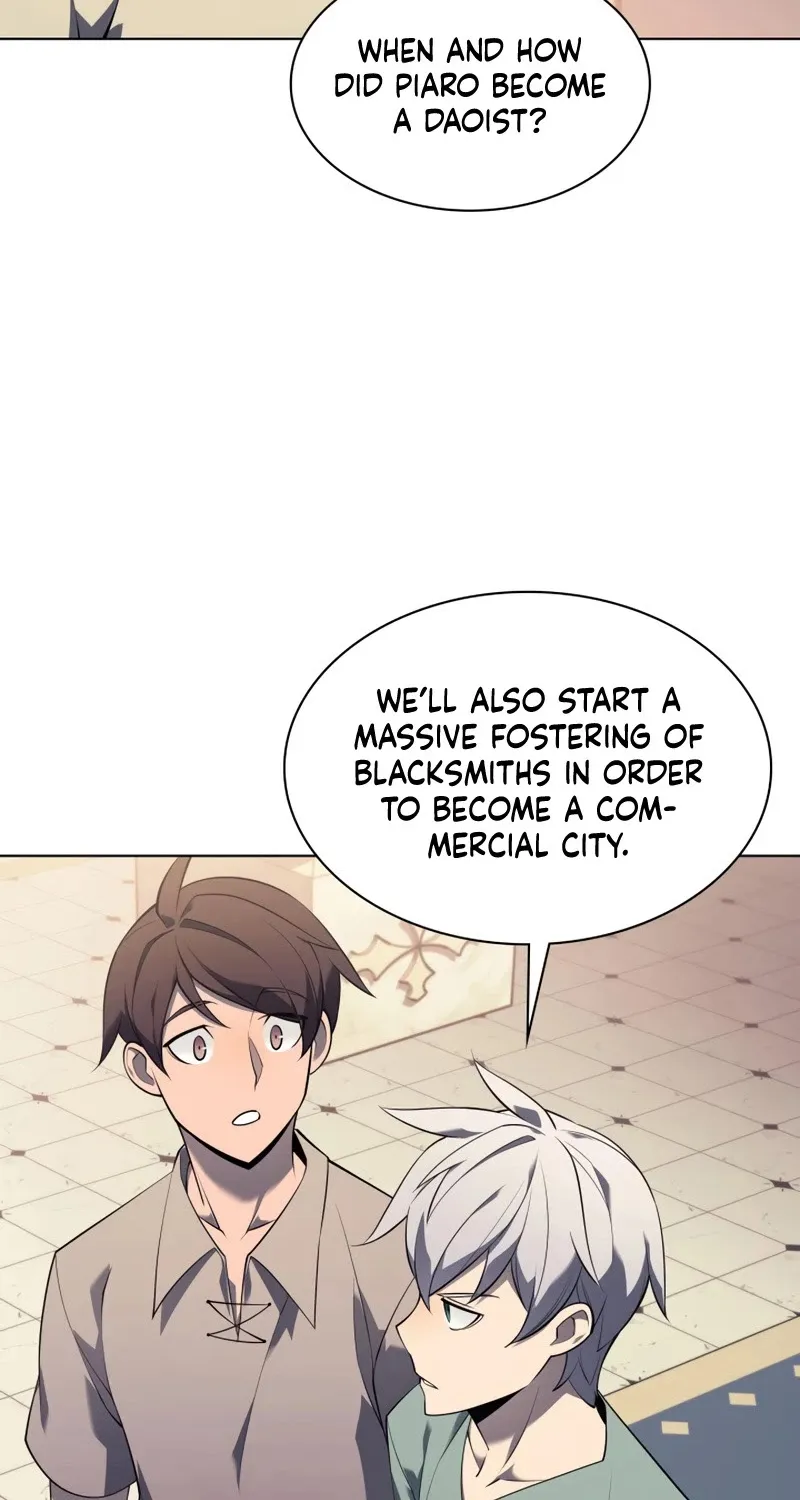 Overgeared (Team Argo) Chapter 115 page 59 - 
