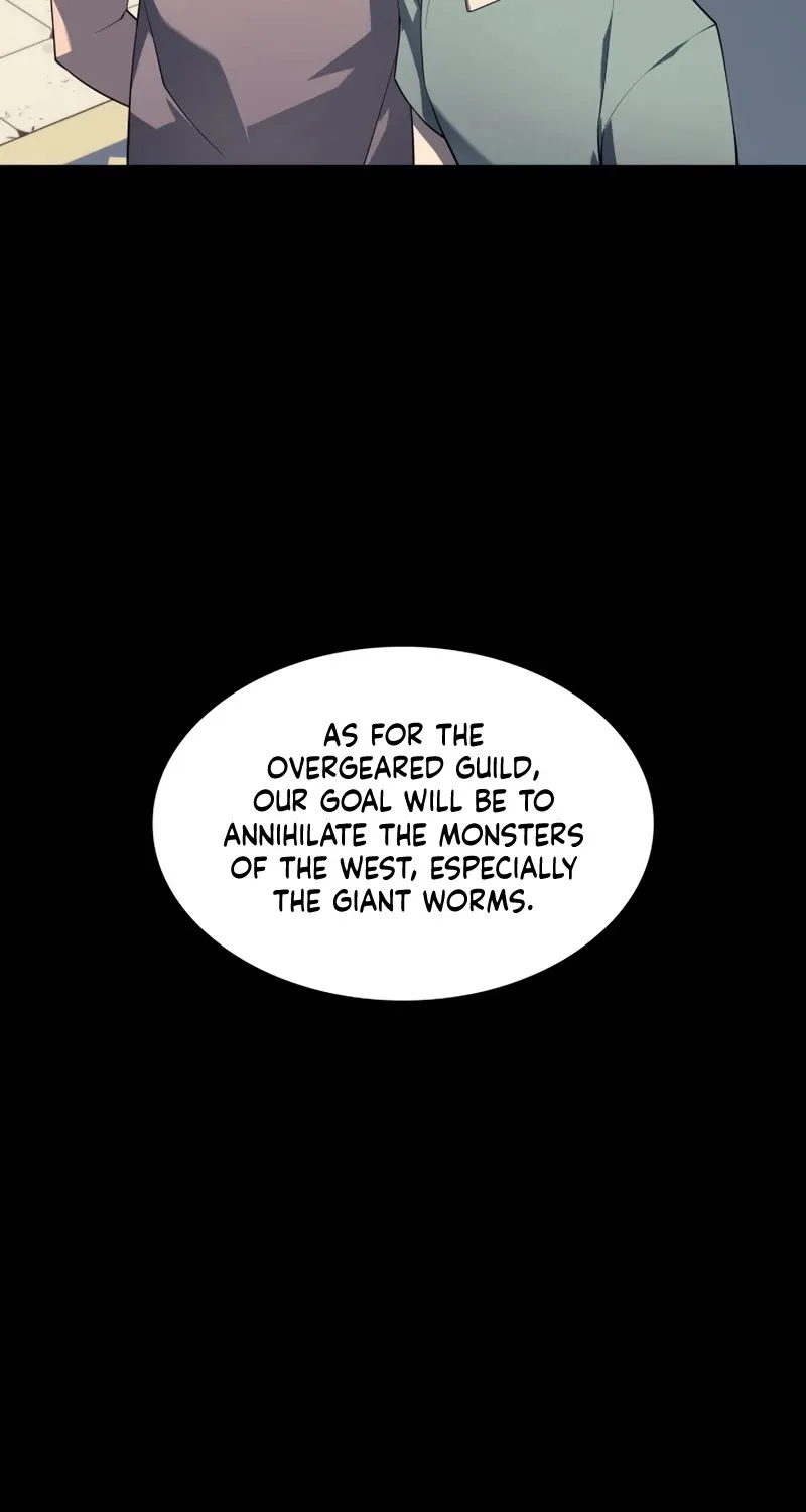 Overgeared (Team Argo) Chapter 115 page 60 - 