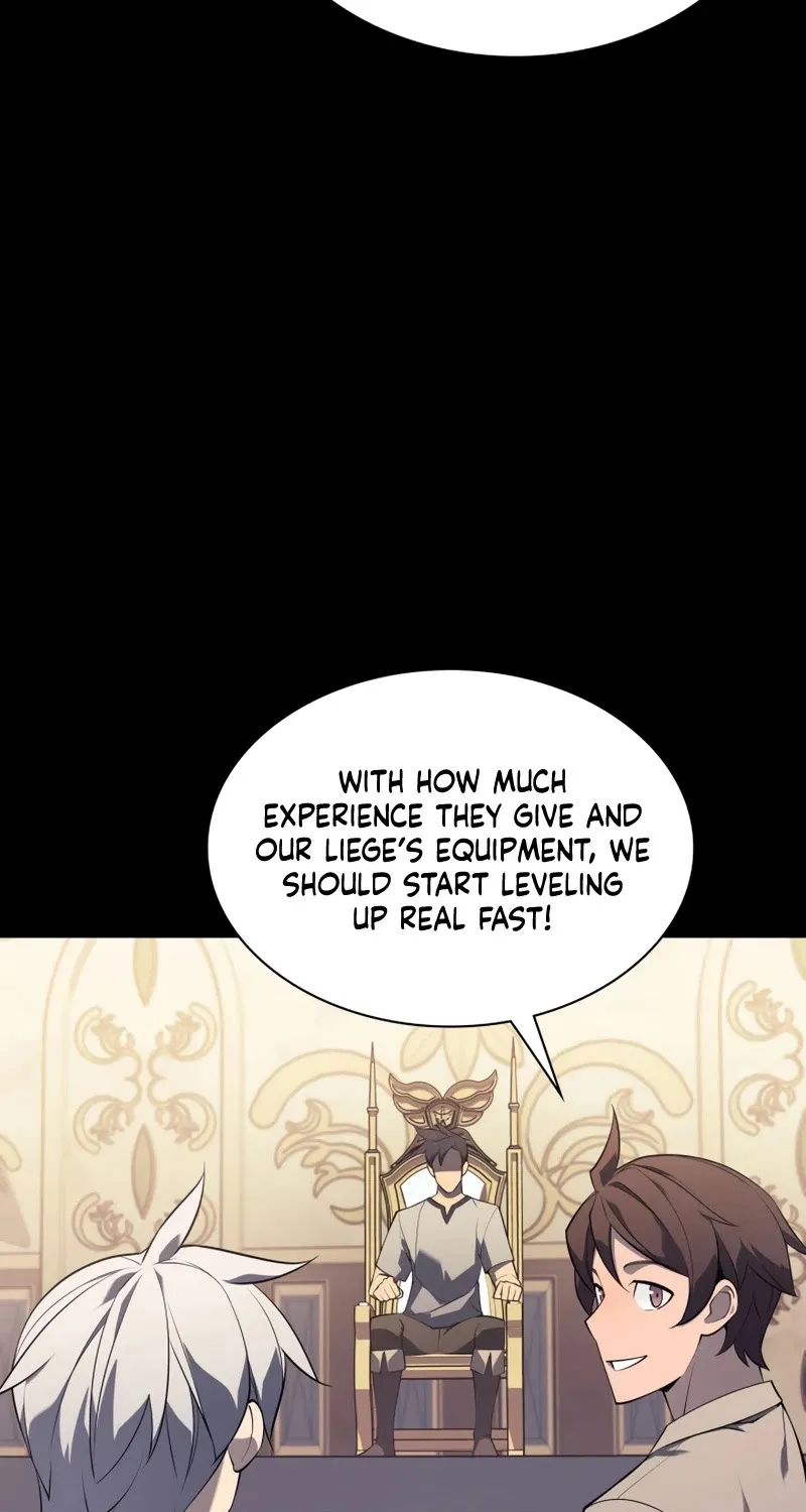 Overgeared (Team Argo) Chapter 115 page 62 - 