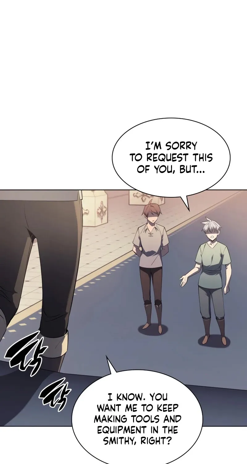 Overgeared (Team Argo) Chapter 115 page 64 - 