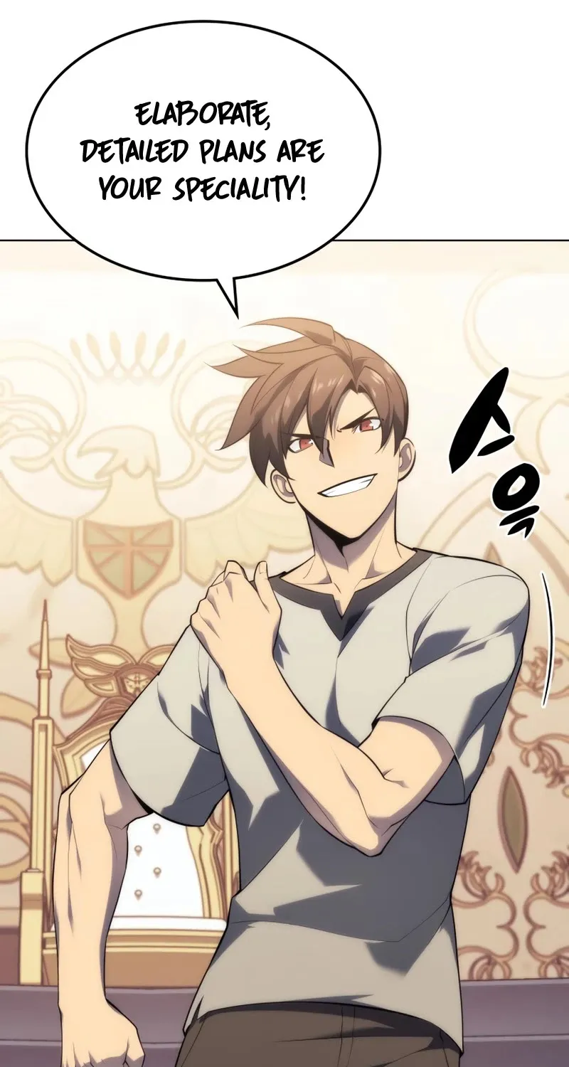 Overgeared (Team Argo) Chapter 115 page 66 - 