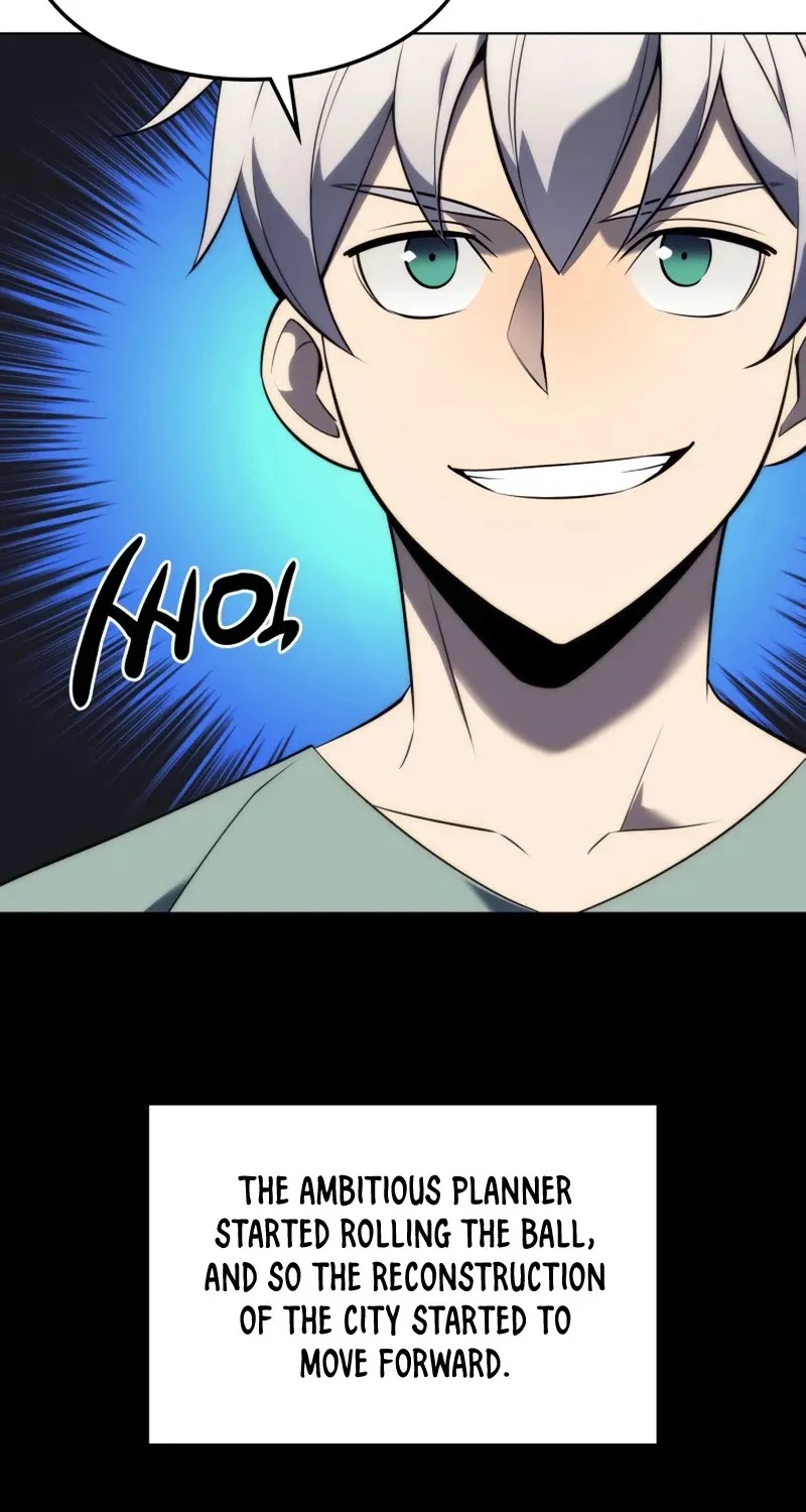 Overgeared (Team Argo) Chapter 115 page 68 - 