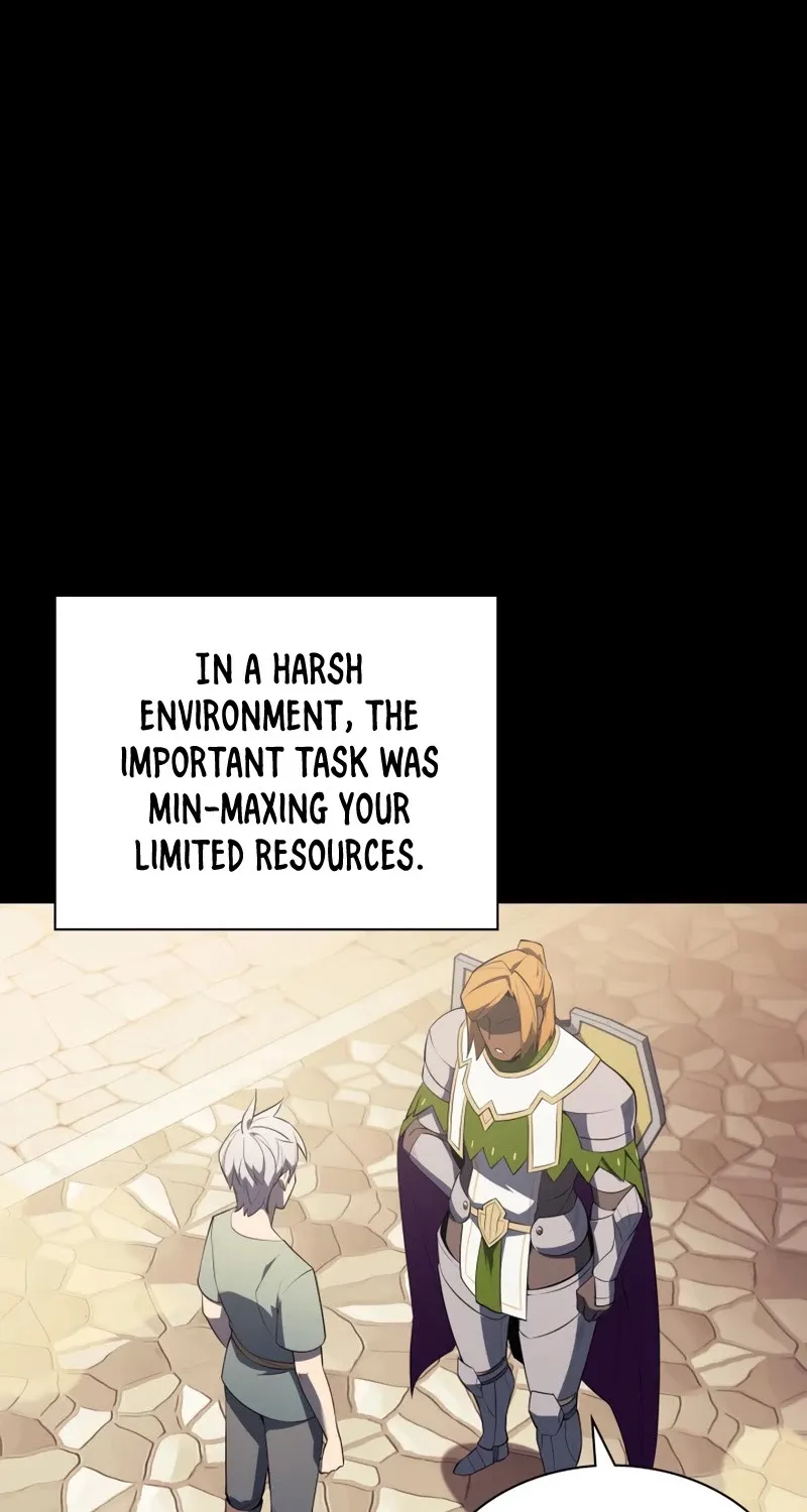 Overgeared (Team Argo) Chapter 115 page 69 - 