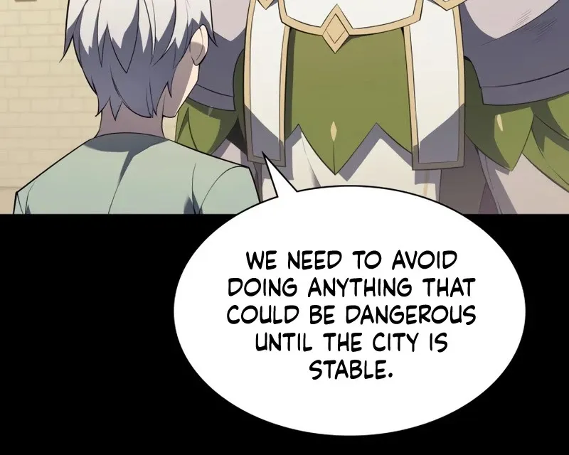 Overgeared (Team Argo) Chapter 115 page 73 - 