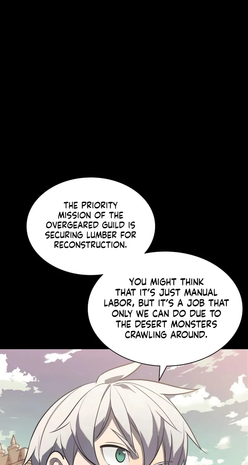 Overgeared (Team Argo) Chapter 115 page 74 - 