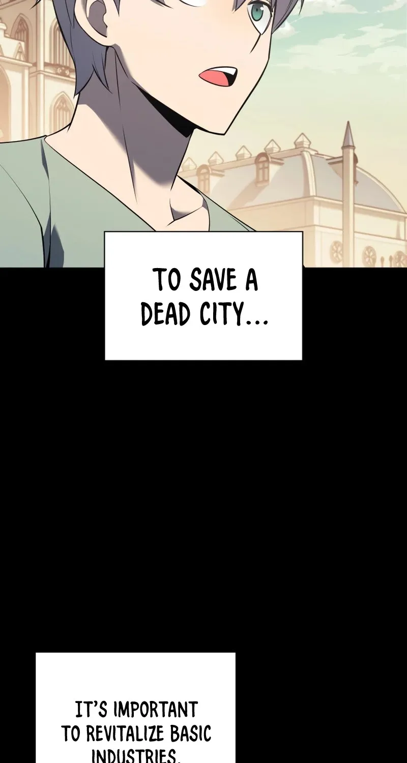 Overgeared (Team Argo) Chapter 115 page 75 - 