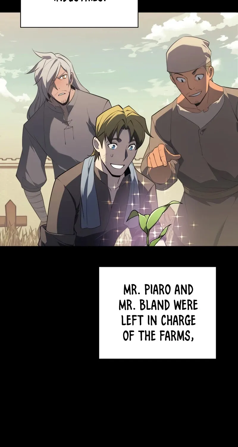 Overgeared (Team Argo) Chapter 115 page 76 - 