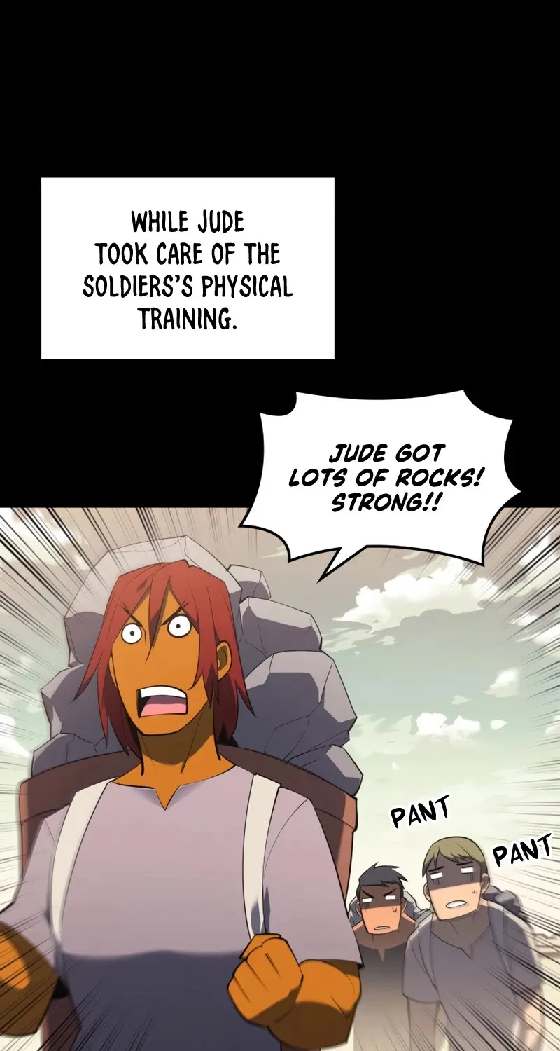 Overgeared (Team Argo) Chapter 115 page 77 - 