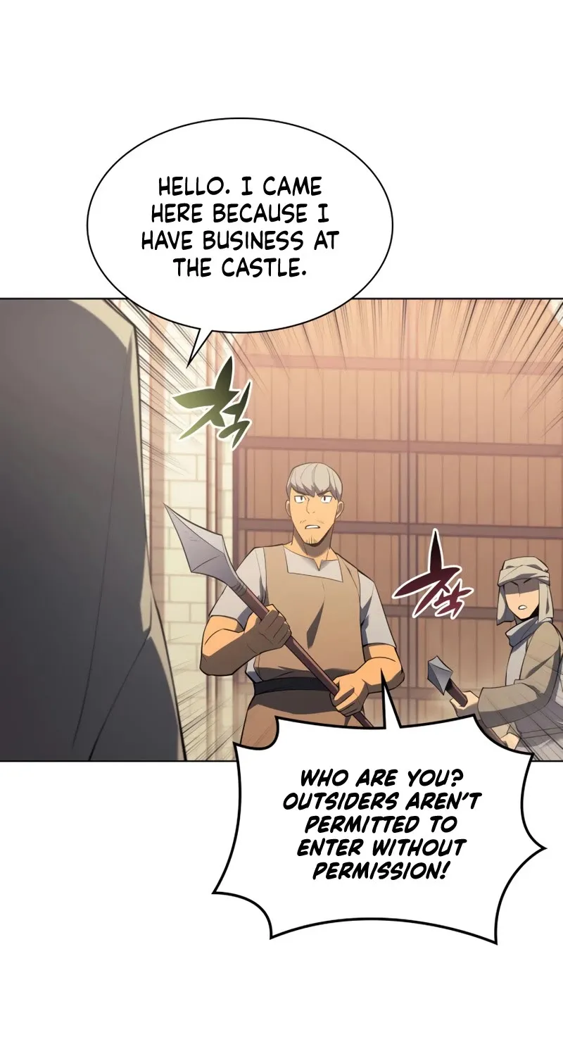 Overgeared (Team Argo) Chapter 115 page 84 - 
